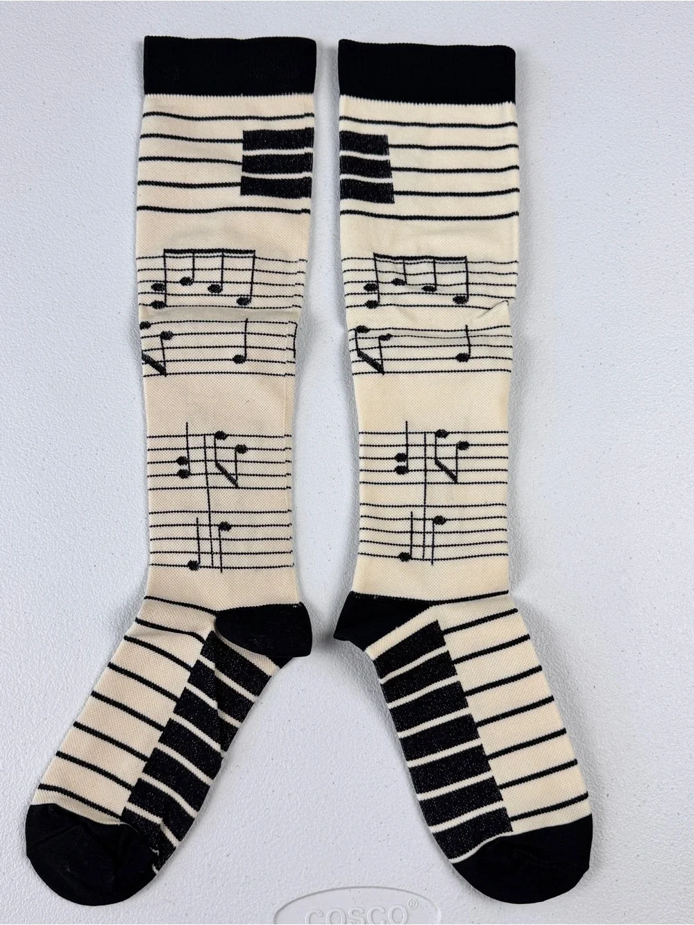N/A music note
